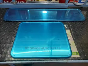 New Number Plate Holders