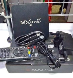 The Latest Android TV Box MXQ PRO Smart Tv Box*. - thumbnail 2