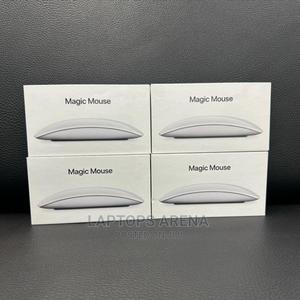 Apple Magic Mouse Version 2 A1657