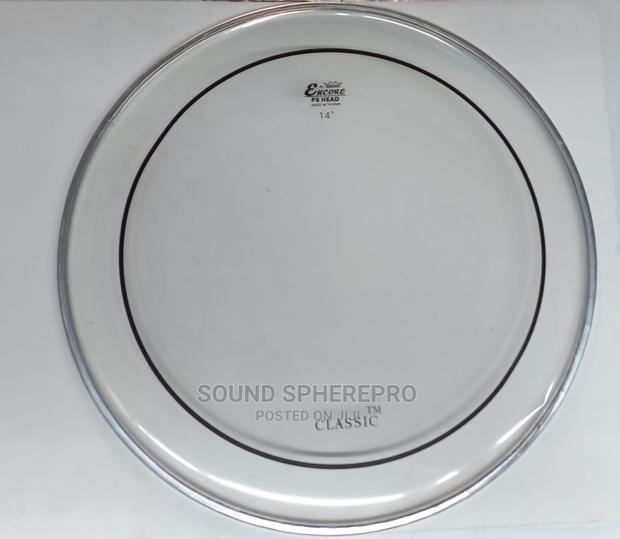 Remo Encore Skin Size 14' - main view