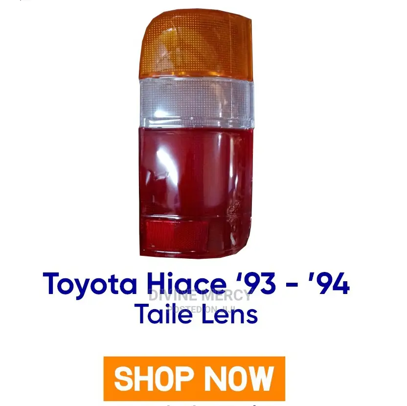 Taillight/Back Light Tail Lamp Hiace