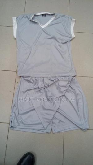 Netball Uniforms - thumbnail 2