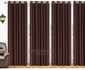 Make Your Home Pop With Bold Curtains
