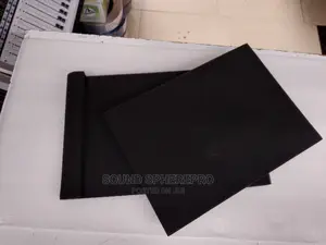 Studio Monitor Isolation Pads