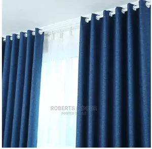 Add Style and Function With Window Curtains