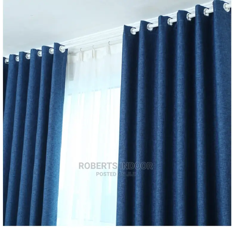 Add Style and Function With Window Curtains