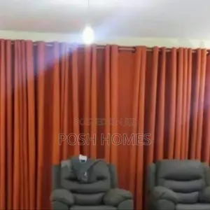 Window Curtains