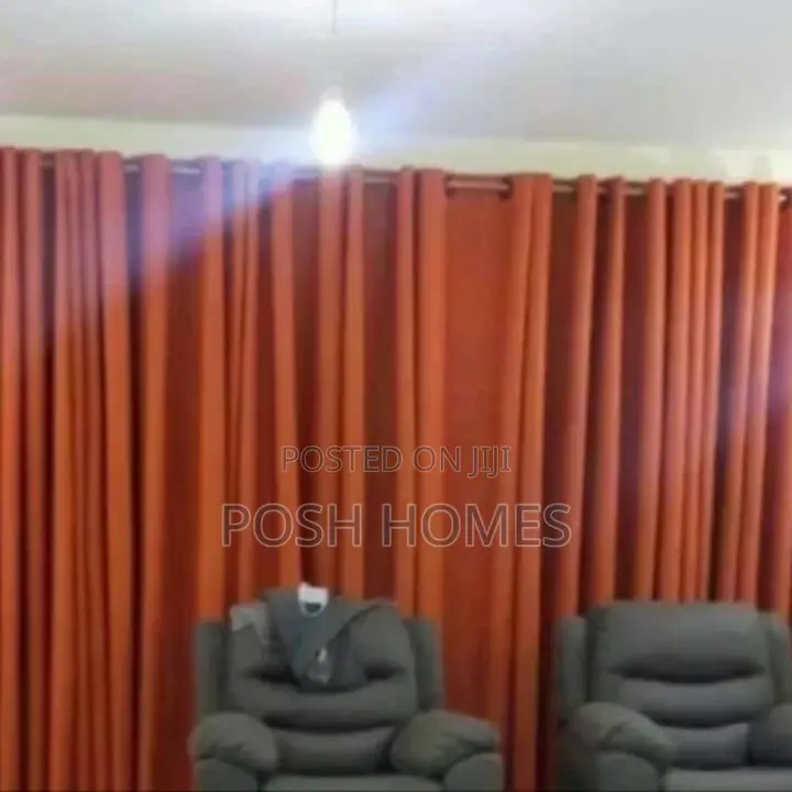 Window Curtains