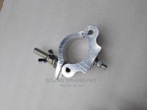 Stage Lights Mounting Clamp - thumbnail 2