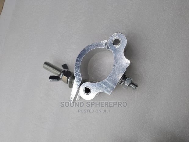 Stage Lights Mounting Clamp - main view