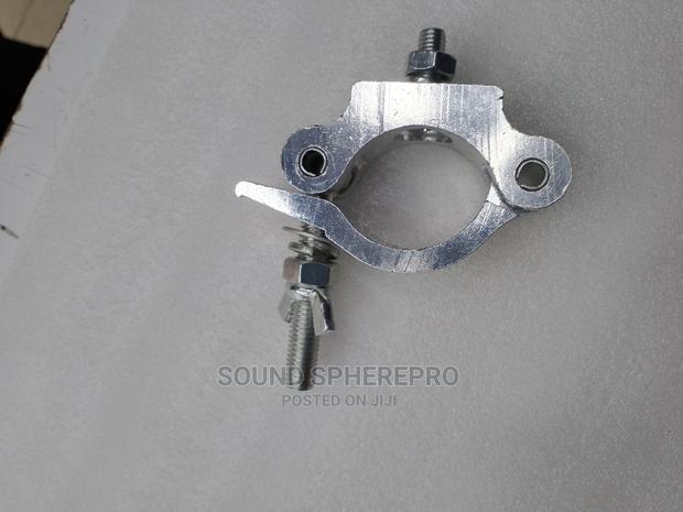 Stage Lights Mounting Clamp - thumbnail 3