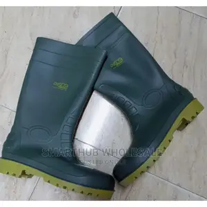 Delta Gumboots