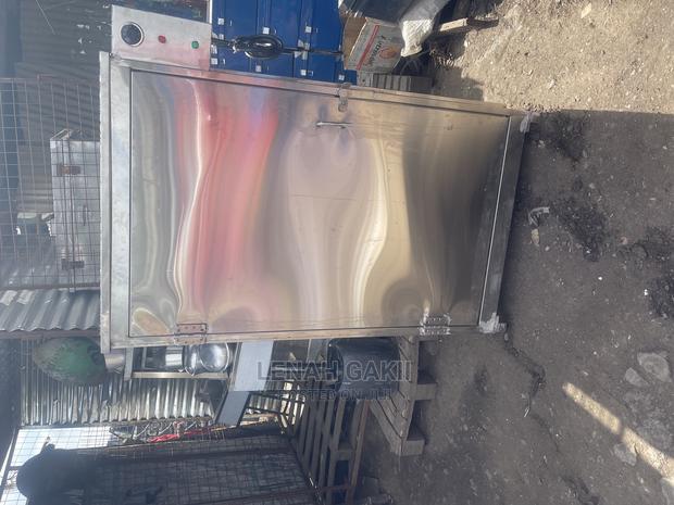 Breads Prover - thumbnail 4