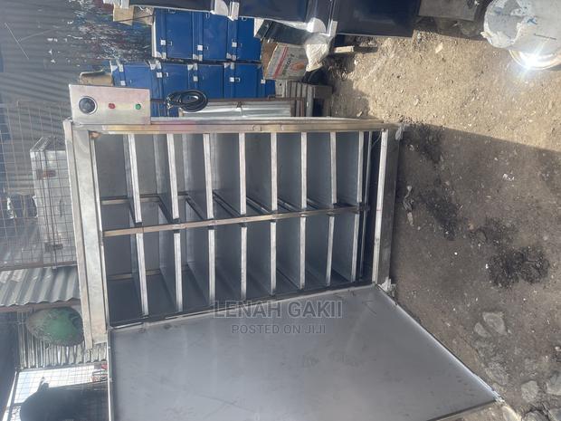 Breads Prover - thumbnail 3