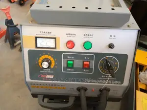 Sheet Metal Repair Machine