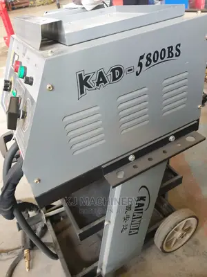 Bend Remover Machine