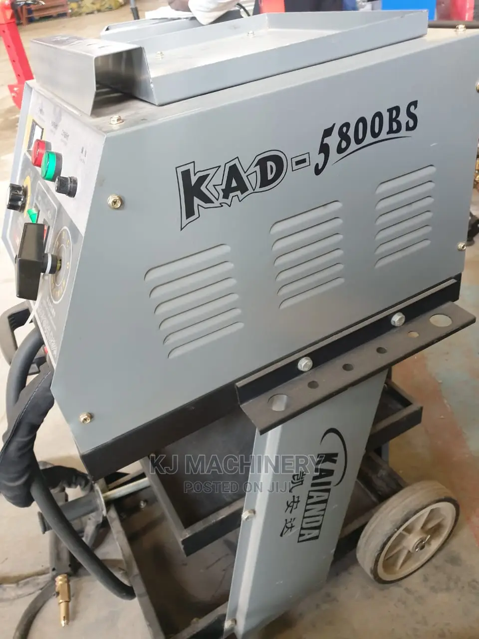 Bend Remover Machine