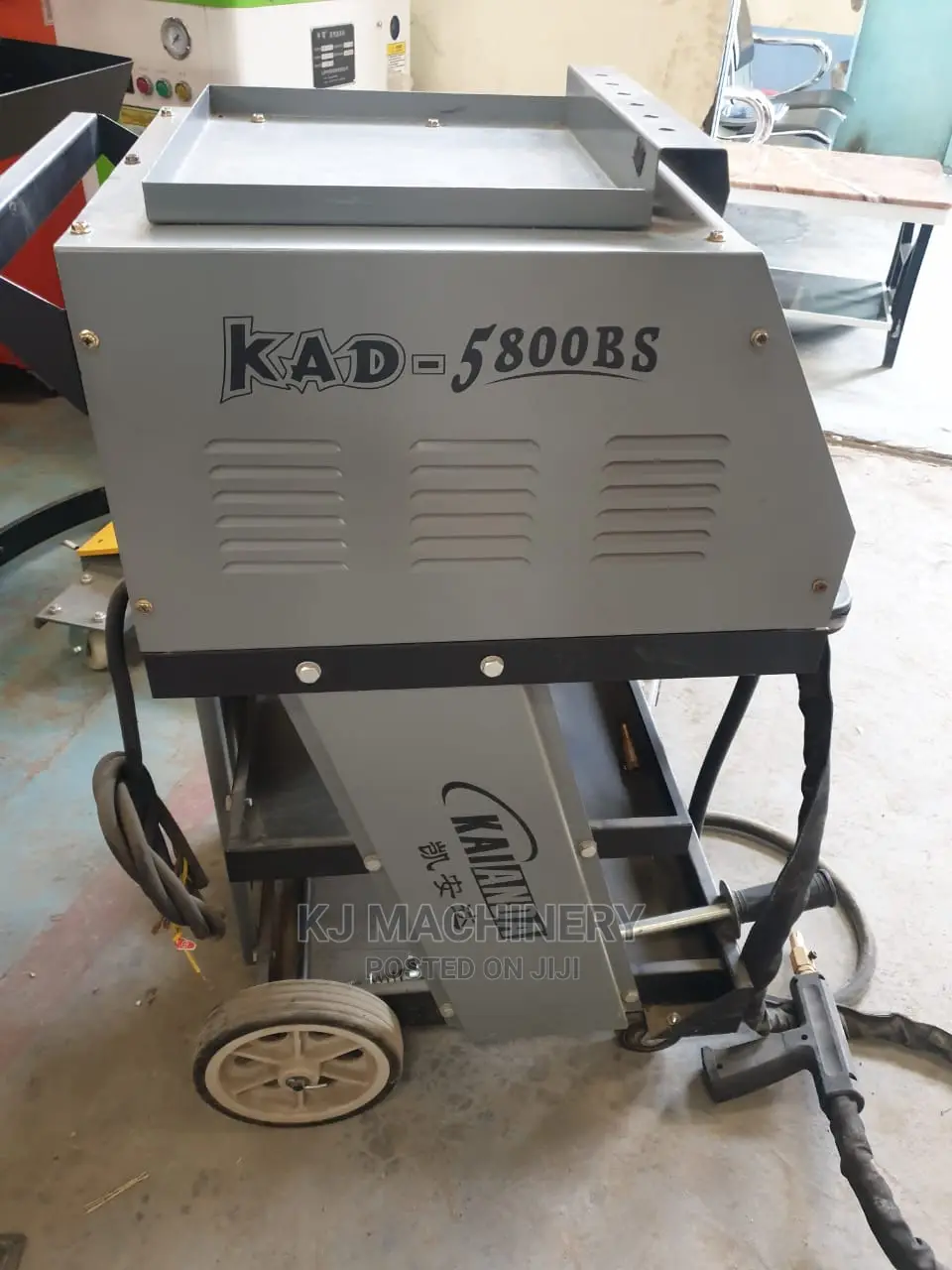 Bend Remover Machine