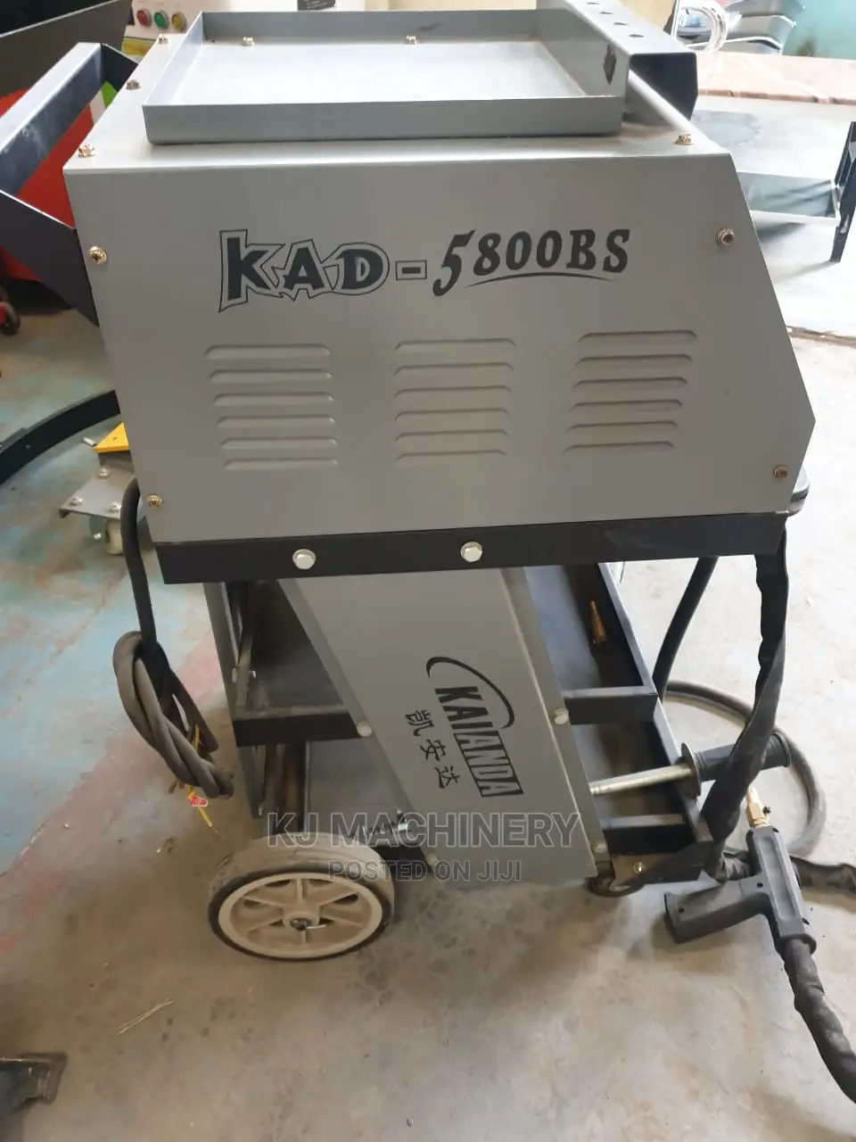 Bend Remover Machine