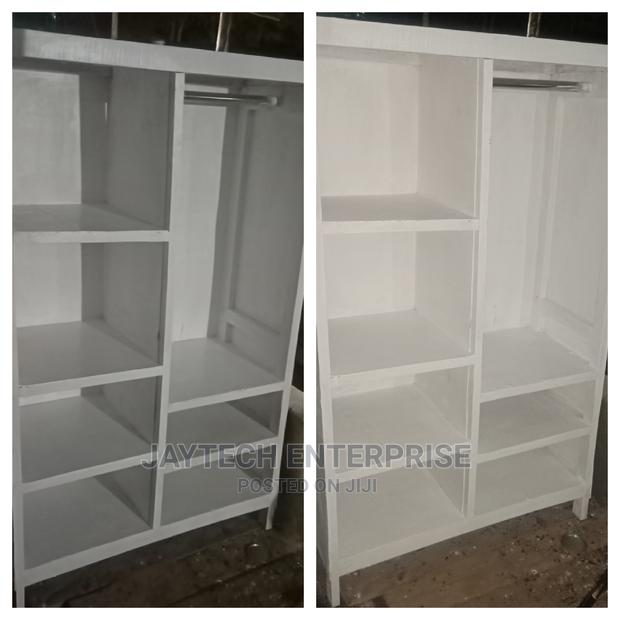 New Closet