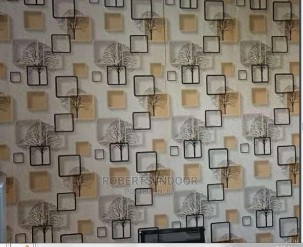 Transform Your Home Decor With Eye -Catching Wallpaper