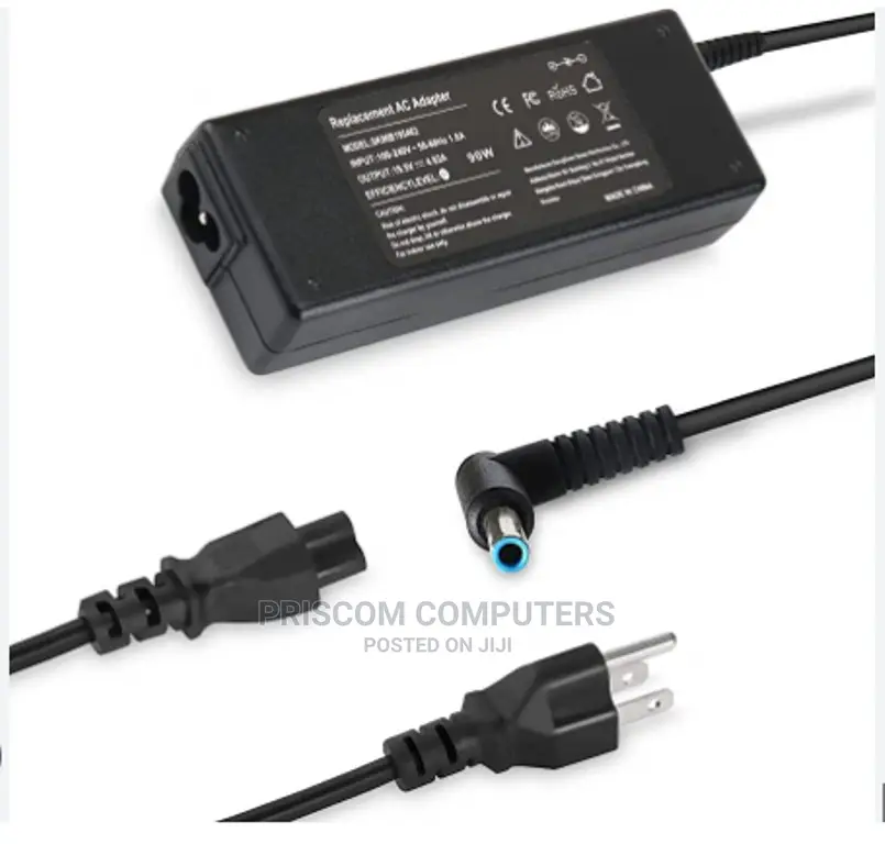 HP 440 G3 G4 G5, 440 G5, 450 G3 ,450 G4 G5 Charger Adapter