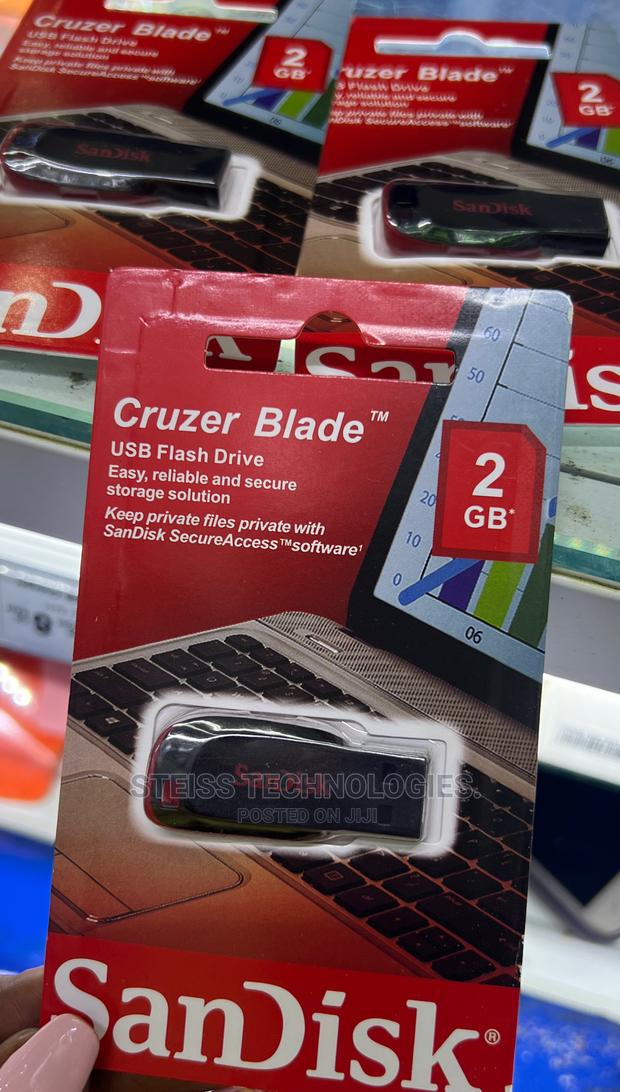 2gb Sandisk Flashdisks. - thumbnail 3