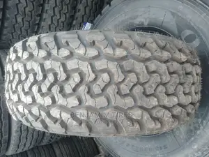 Maxtrek Tires Sizes 285/60r18 All Terrain.