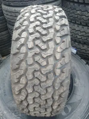 Maxtrek Tires Sizes 285/60r18 All Terrain.
