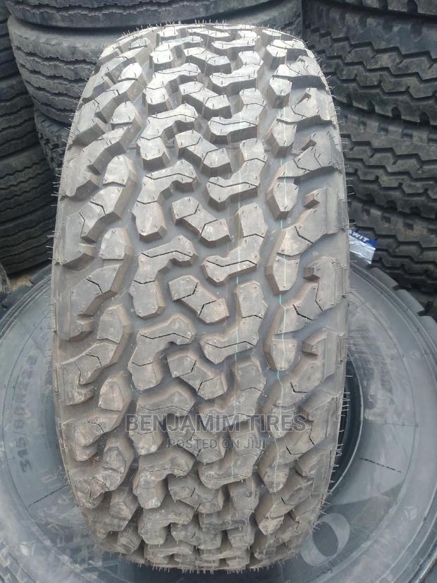 Maxtrek Tires Sizes 285/60r18 All Terrain.