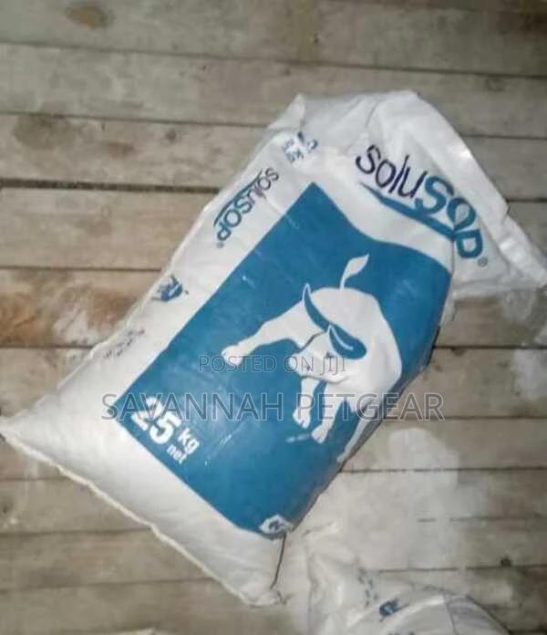 Potassium Sulfate (Sulfate of Potash)