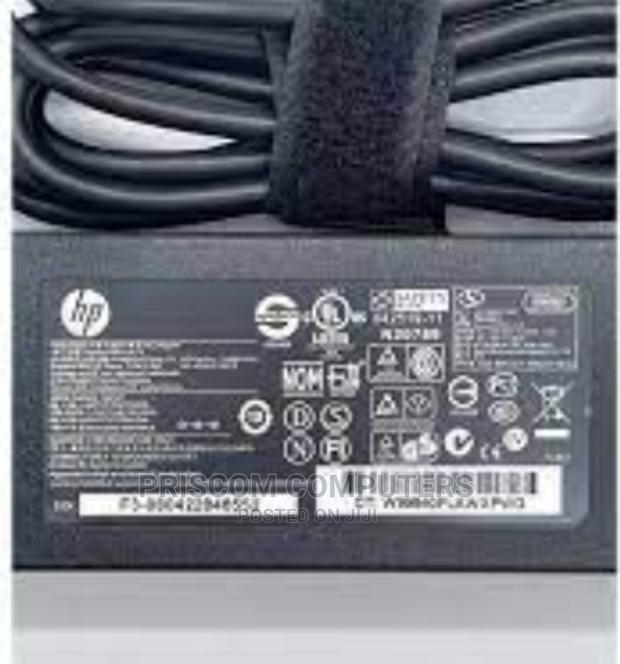 HP Probook 450 650 640 G5 G4 G6 G7 Charger Adapter
