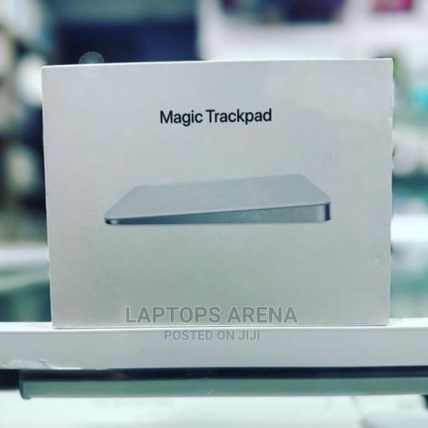 Apple Magic Trackpad 2 Model A1535 (White) - main view