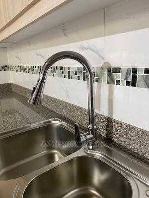 Pulldown Kitchen Faucet, Stainless Steel in Nairobi Central - Plumbing ...