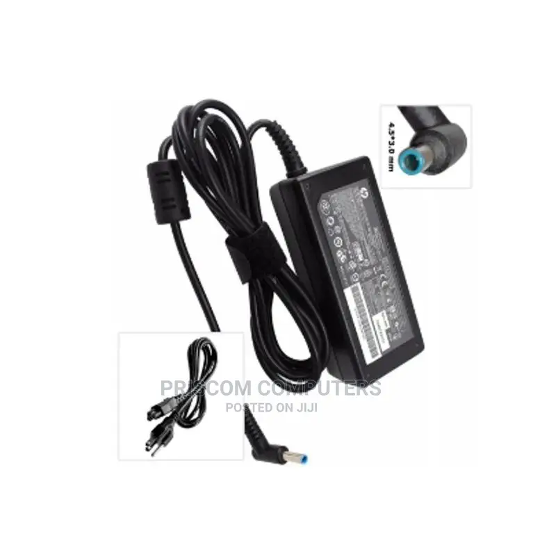 HP 840 G3 840 G4 840 G5, 850G3 ,850 G4 ,850 Charger Adapter