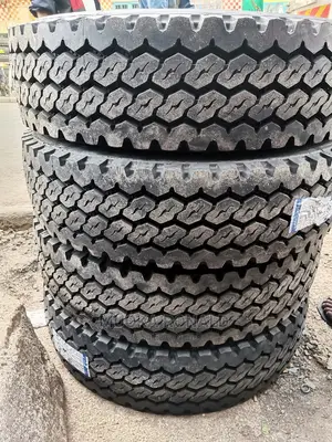 315/80r22.5 Linglong Tyre (Kma403