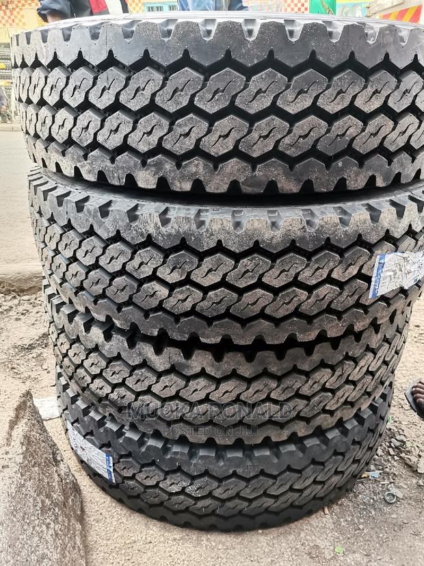 315/80r22.5 Linglong Tyre (Kma403