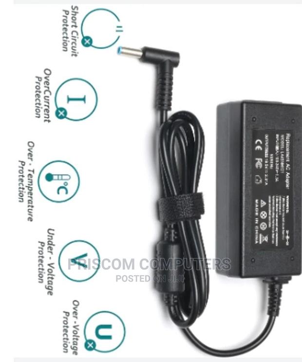 HP 820 G3 ,820 G4 ,820 G5 Charger Adapter