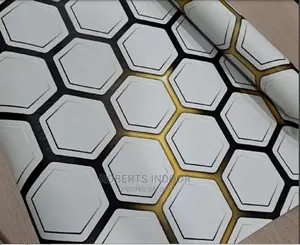 Create Your Dream Space With Elegant Wallpapers Design