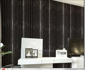 Make a Statement With Modern Wallpaper Patterns