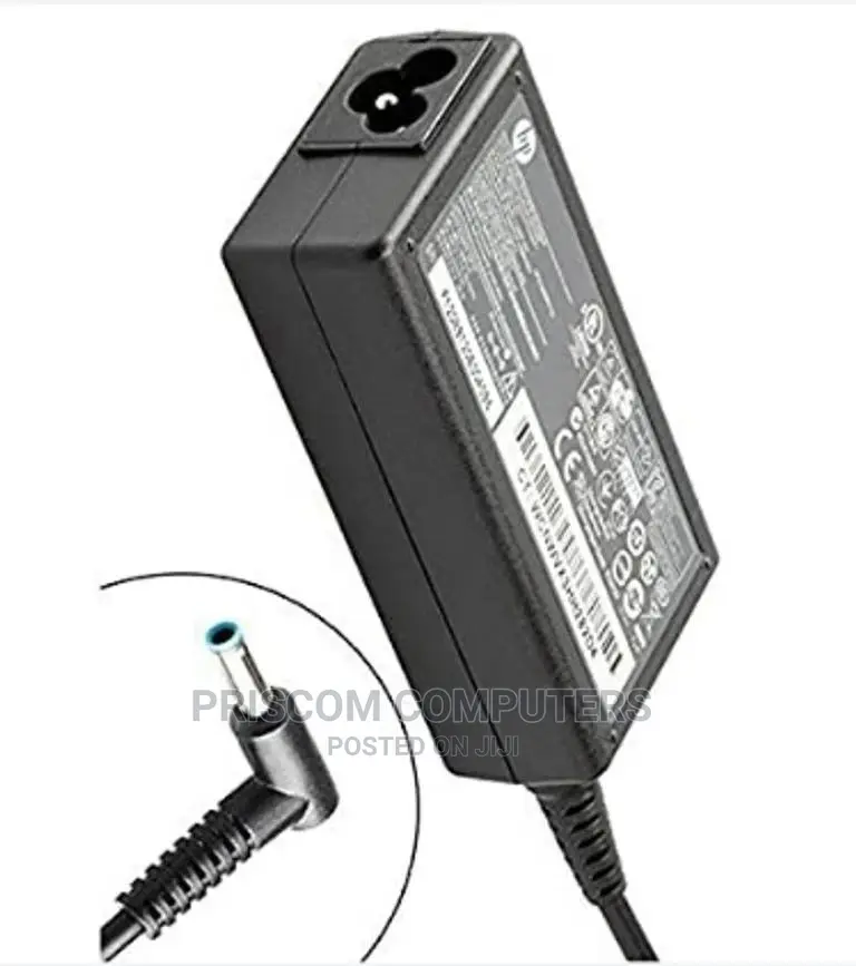 HP 645 G2 ,645 G3, 645 G4 Charger Adapter