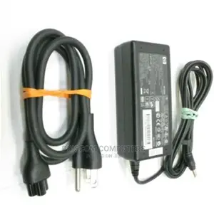 HP Blue Pin 640 G2, 640 G3 ,640 G4 Charger Adapter