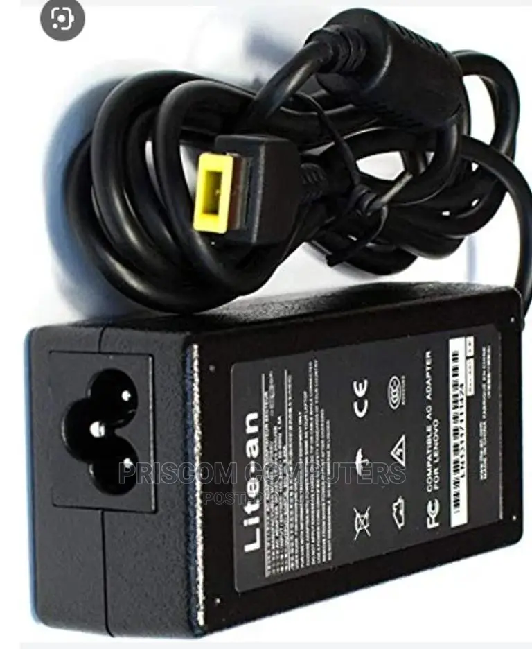 65W USB Pin 20V 3.25A For Lenovo 45N0253 Charger Adapter