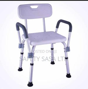 Shower Chair/ Bath Chair - main view