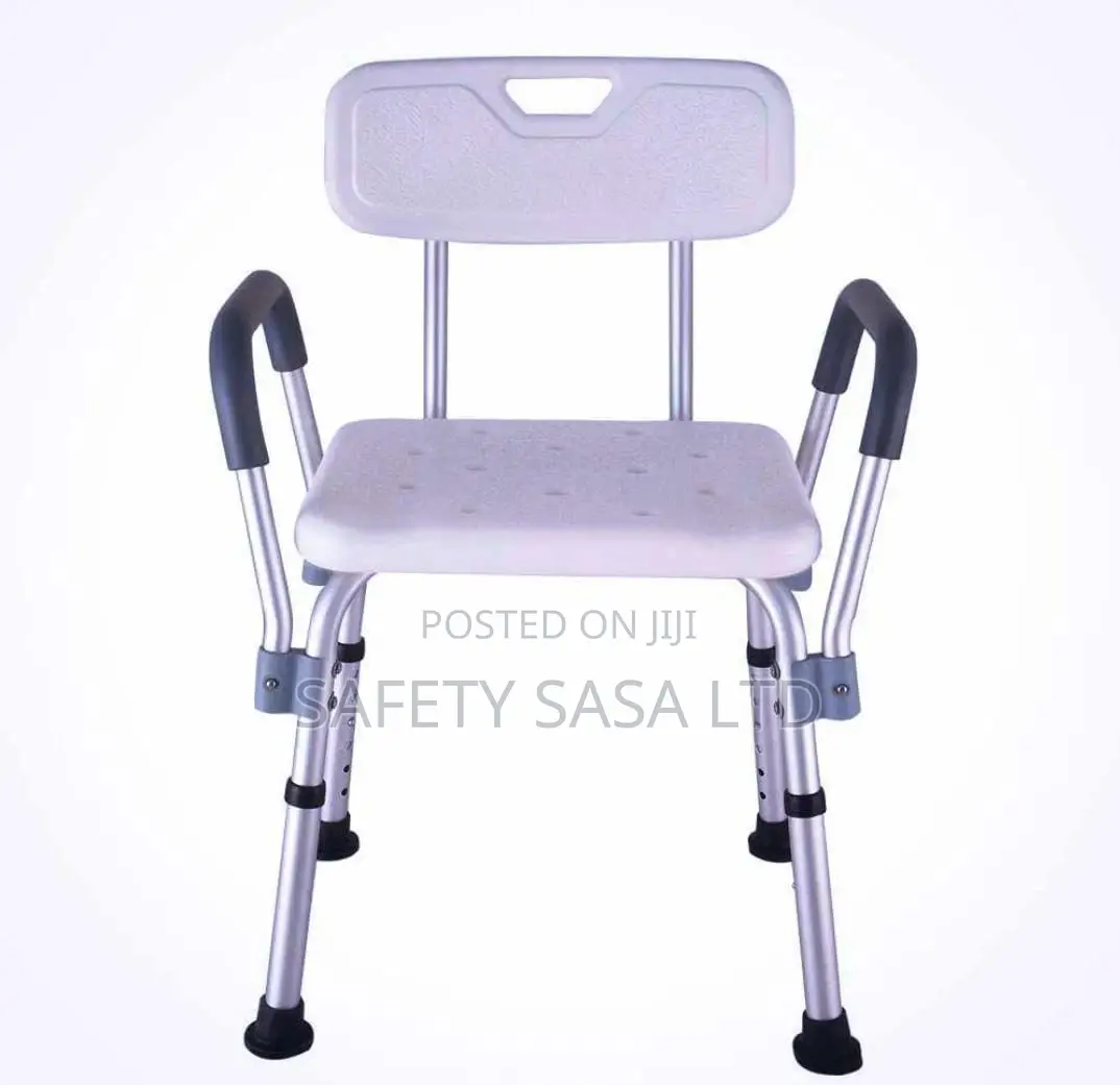 Shower Bathroom Chair