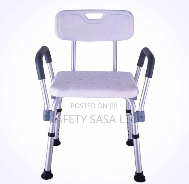 Shower Bathroom Chair