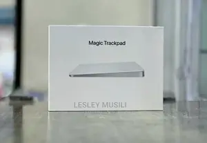 Magic Trackpad 2- White Multi-Touch Surface New Generation