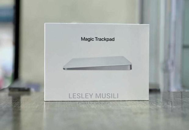 Magic Trackpad 2- White Multi-Touch Surface New Generation