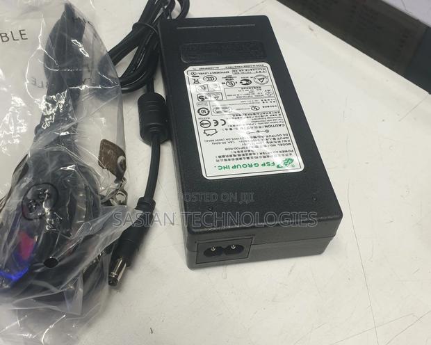 G-Plus Adapter 12volts - thumbnail 2