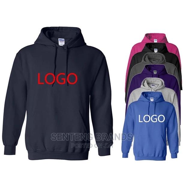 Quality Hoodies - thumbnail 2